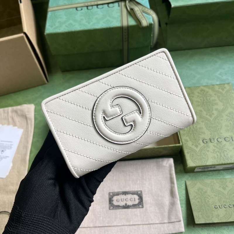 Gucci Wallets & Purse